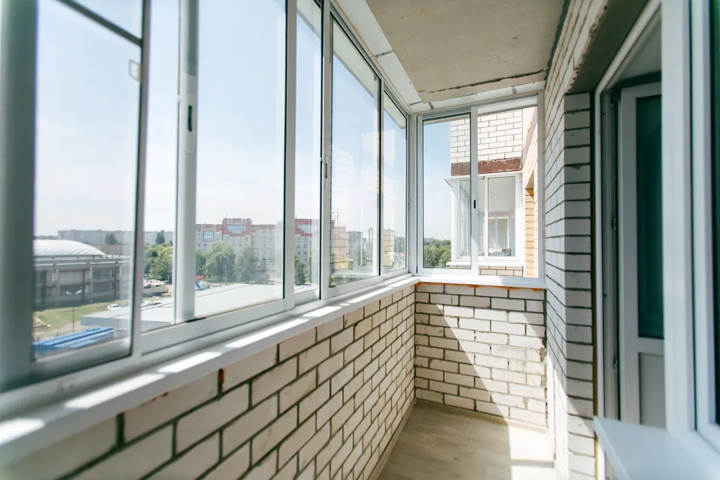 Апартаменты в центре