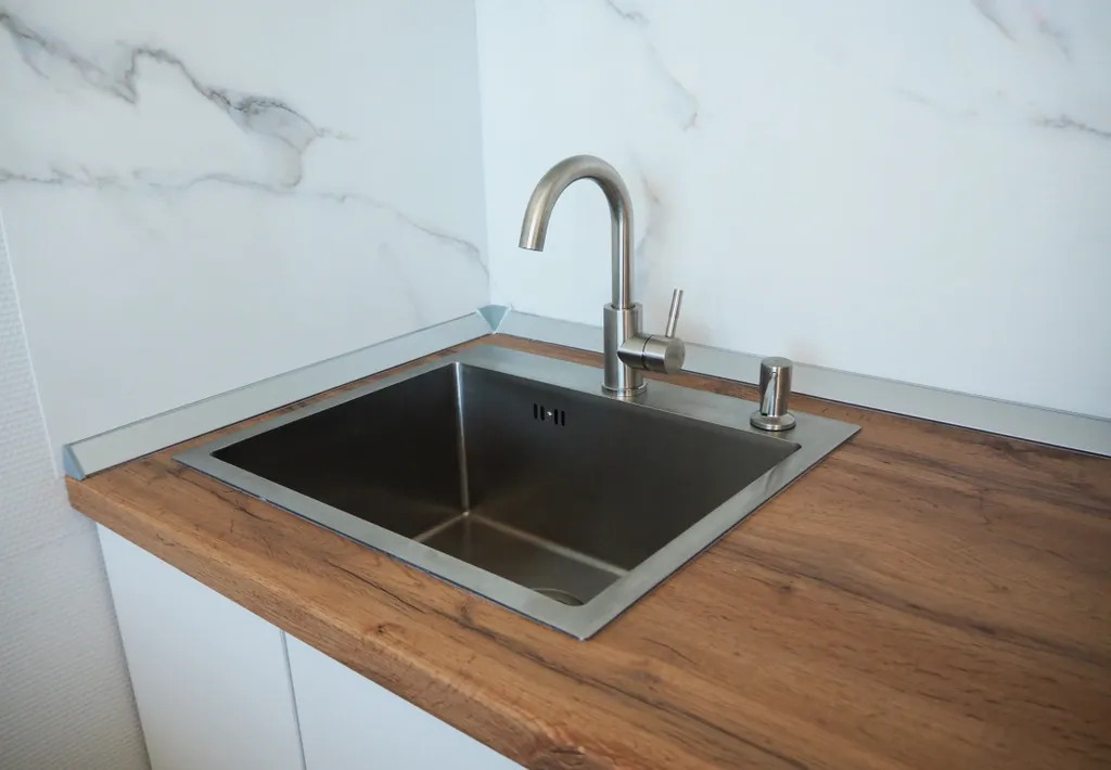 Апартамент с видом на море