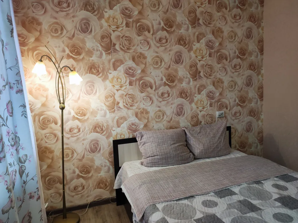 Квартира рядом с Академией МЧС