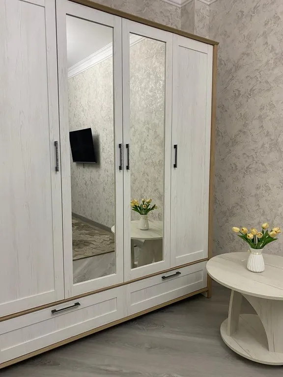 Квартира Уютная квартира рядом с озером Ак-гель — Махачкала