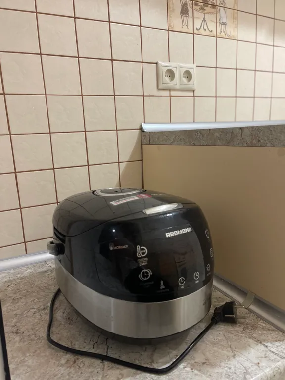 Уютный домик с камином