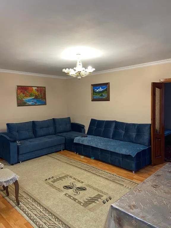 Незабываемый отдых в горах