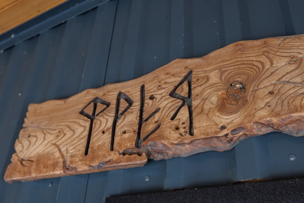 Квартира Комната — Архыз