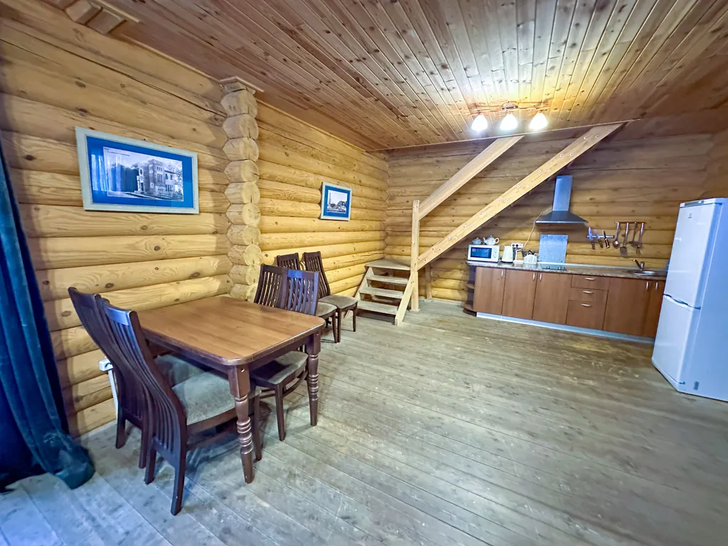 Эко комплекс Лаура