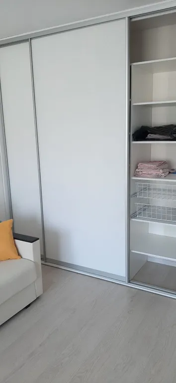 Квартира в центре у вокзала