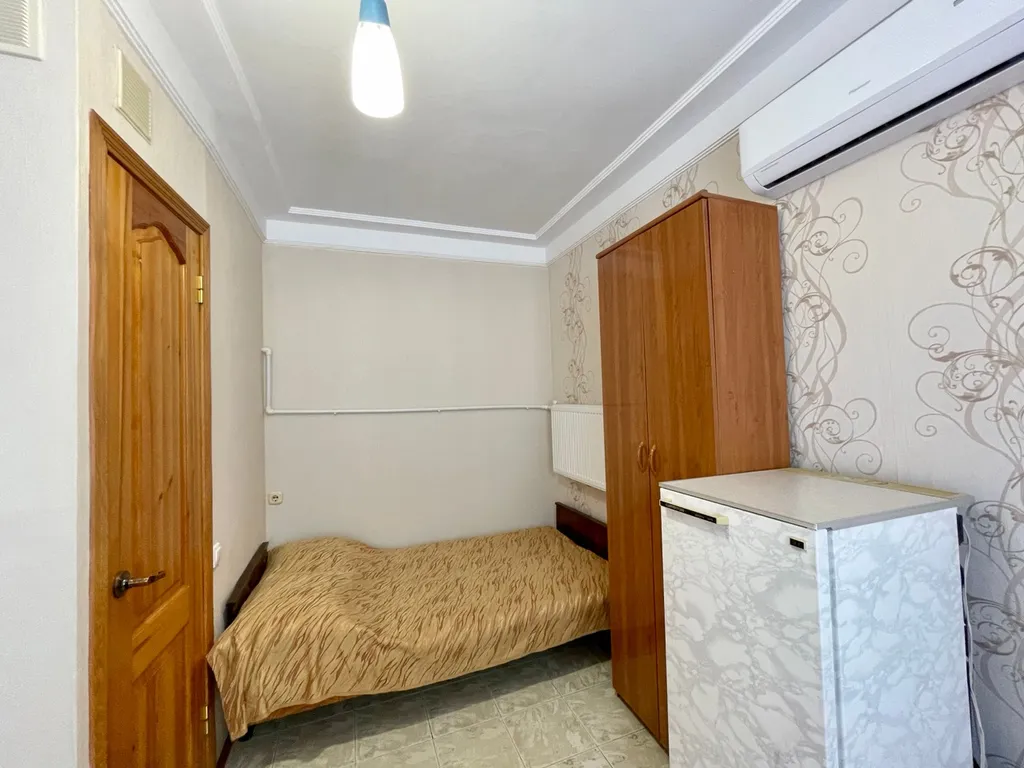 Квартира Комната — Анапа