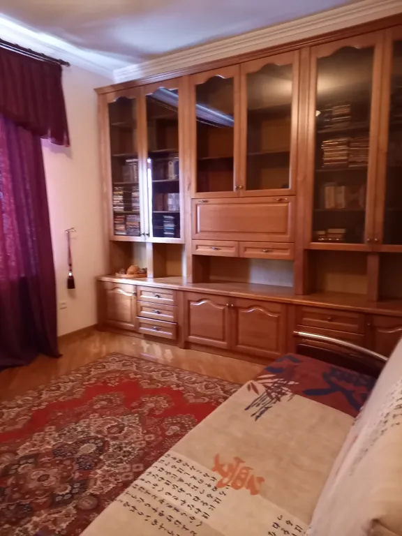 Вилла на Делегатской