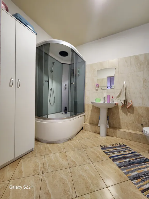 Квартира Солнечная уютная квартира в ближайшей доступности к вокзалу — Пионерский