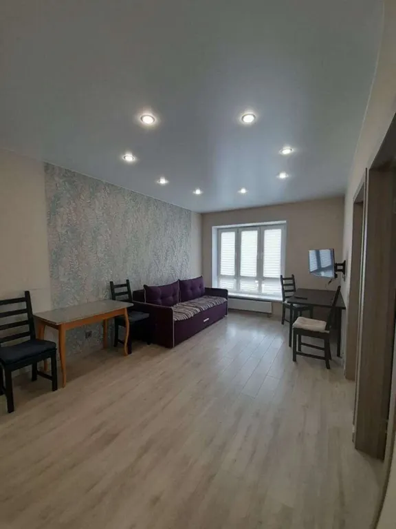 Квартира Квартира в новом доме у прудов — Великий Новгород