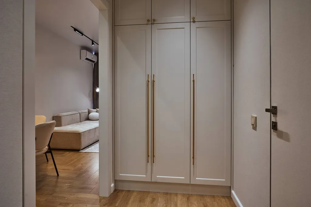 Премиум апартаменты в ЖК Наследие