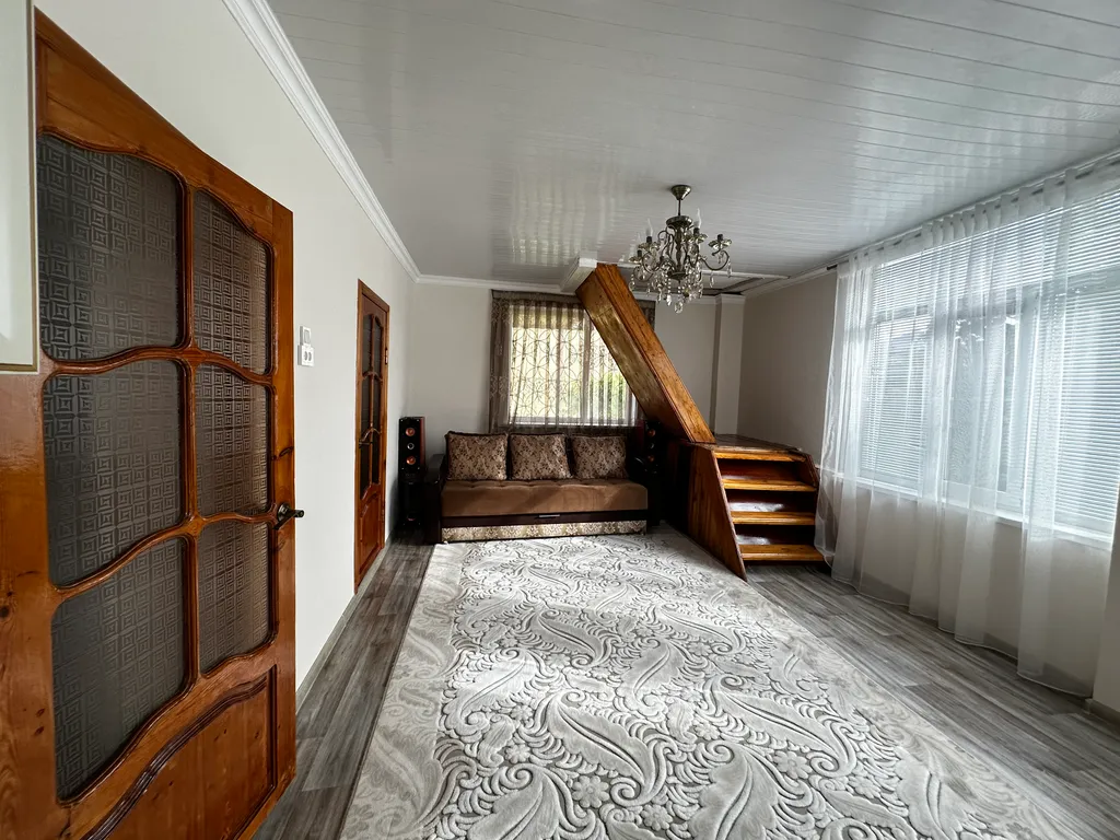 3-комнатный Дом