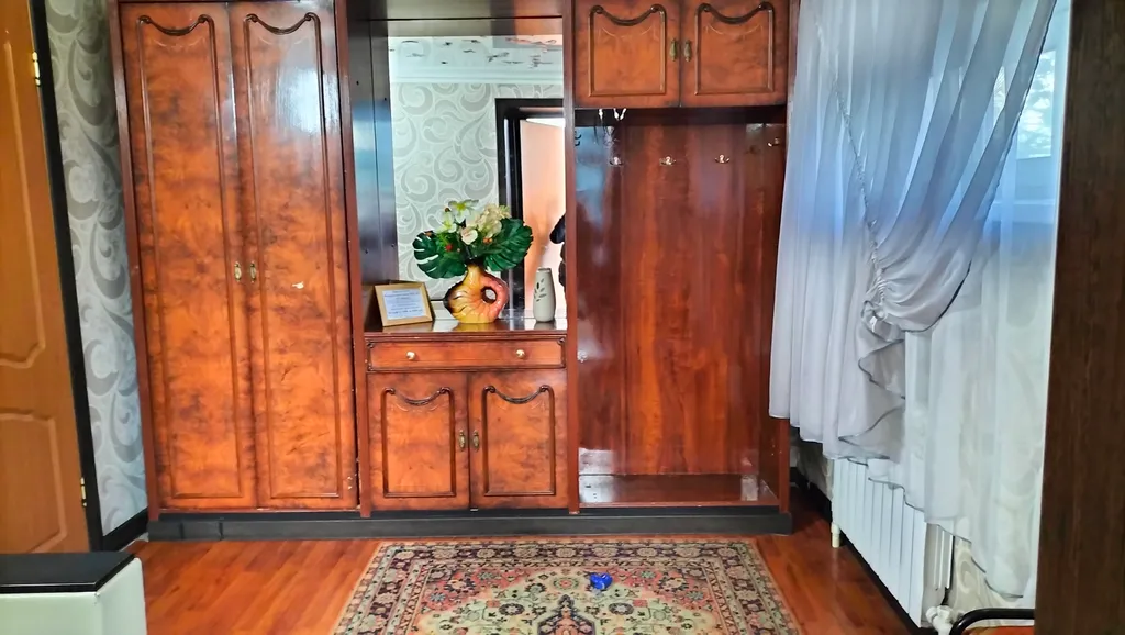 Дом - коттедж У Федота в черте города