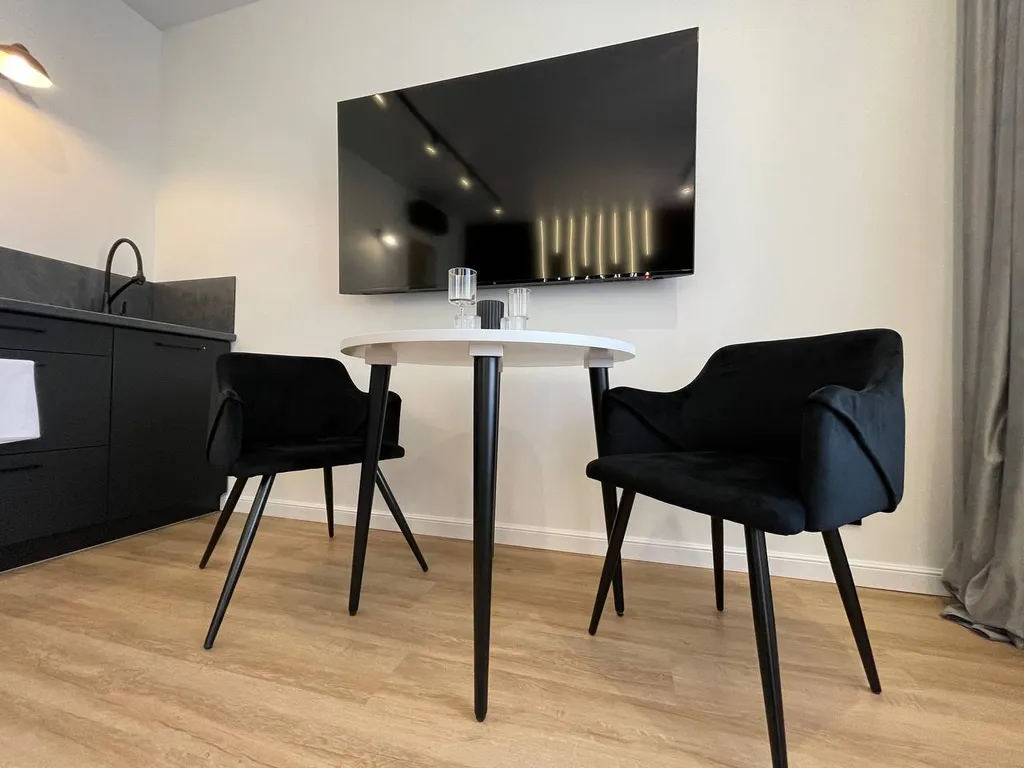 Видовая студия с хаммамом у реки