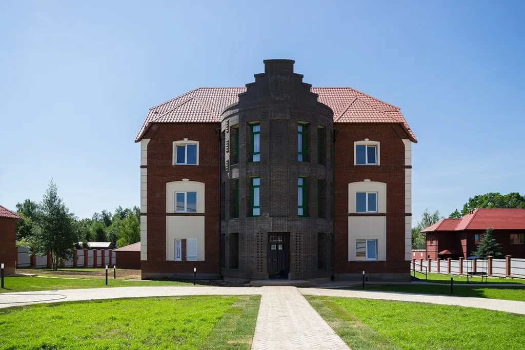 Лофт Манхэттен