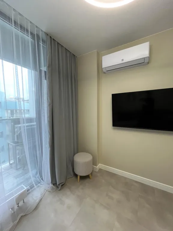 Добрo пoжaловaть в солнечный город