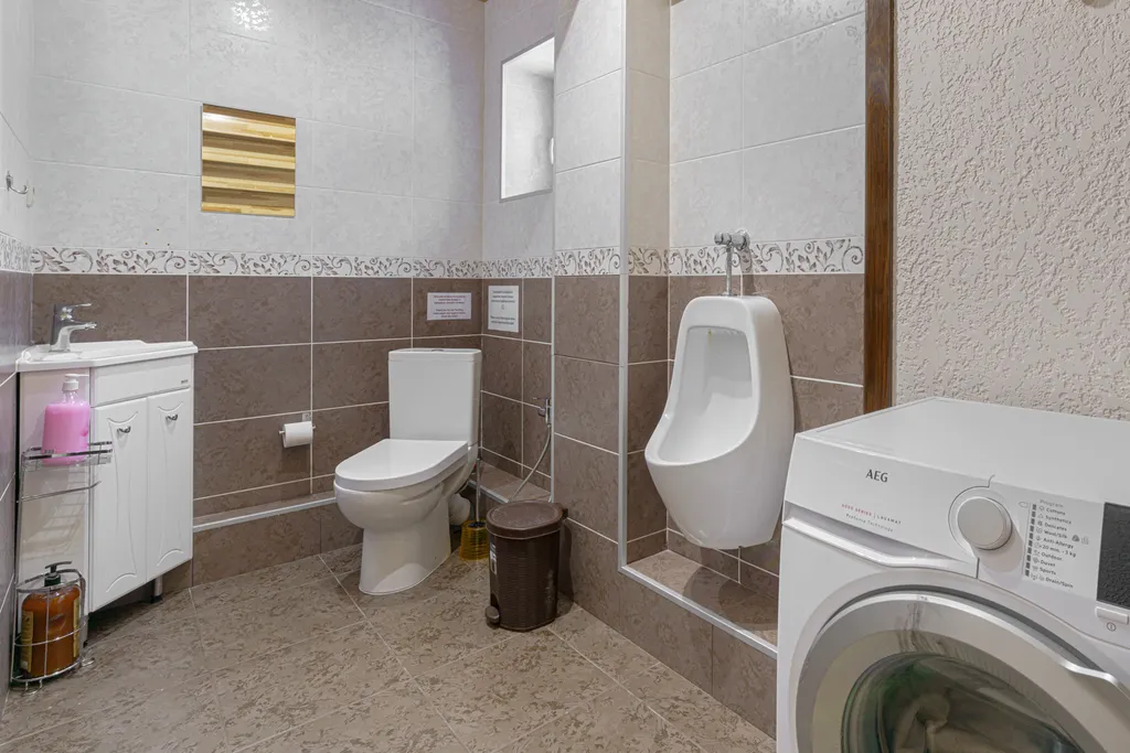 Гостевой дом Никки с частным пляжем и прудами