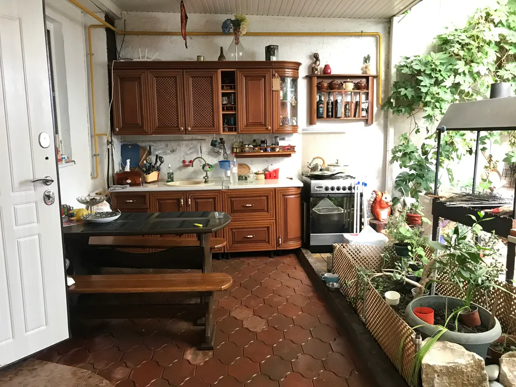 Квартира Квартира у моря — Сочи