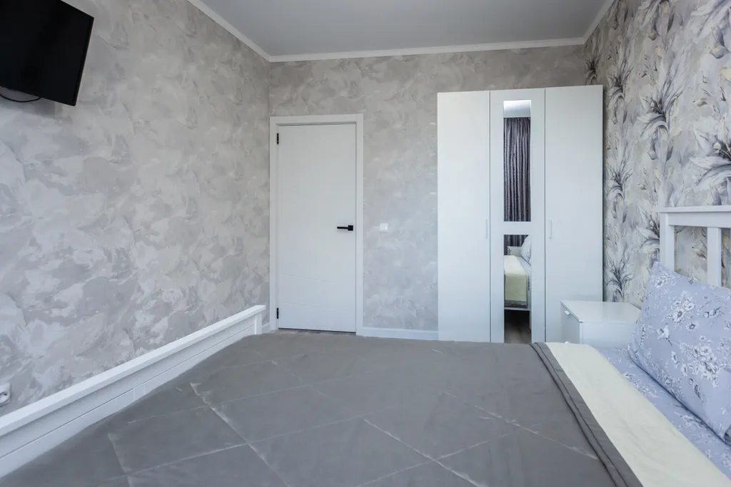 Квартира Квартира 3 этаж Краснодар ближний западный обход — Краснодар