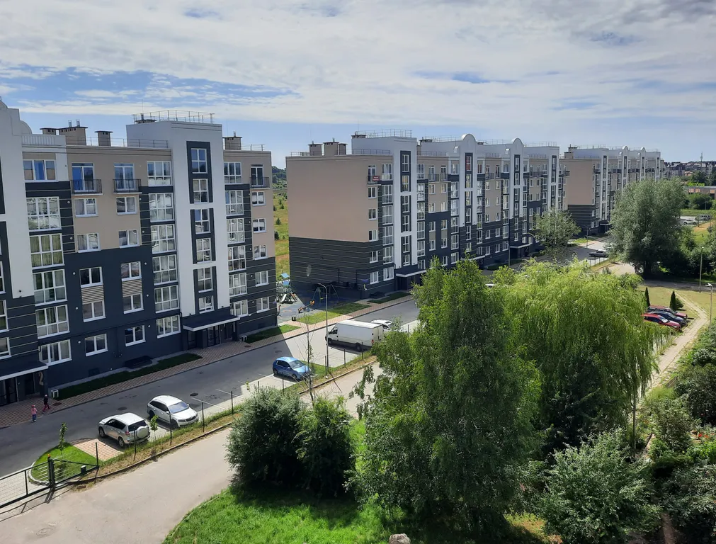 Уютная квартира у моря