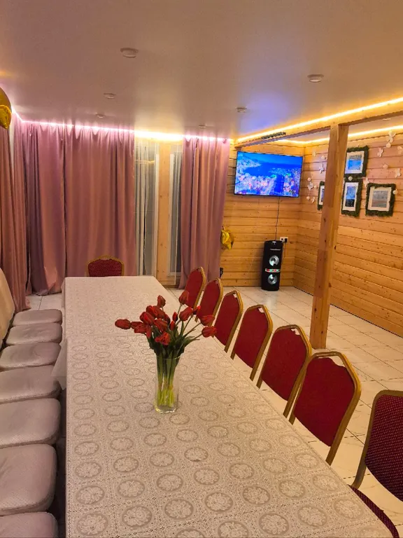 Коттедж домашний