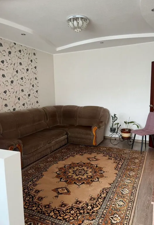 Апартаменты в центре города