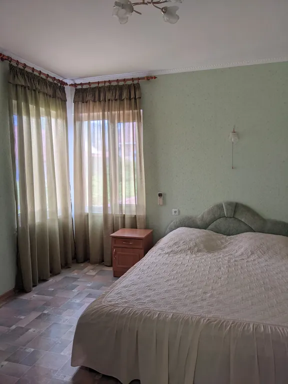 Квартира Уютный, уединенный номер — аренда посуточно в Рыбачье