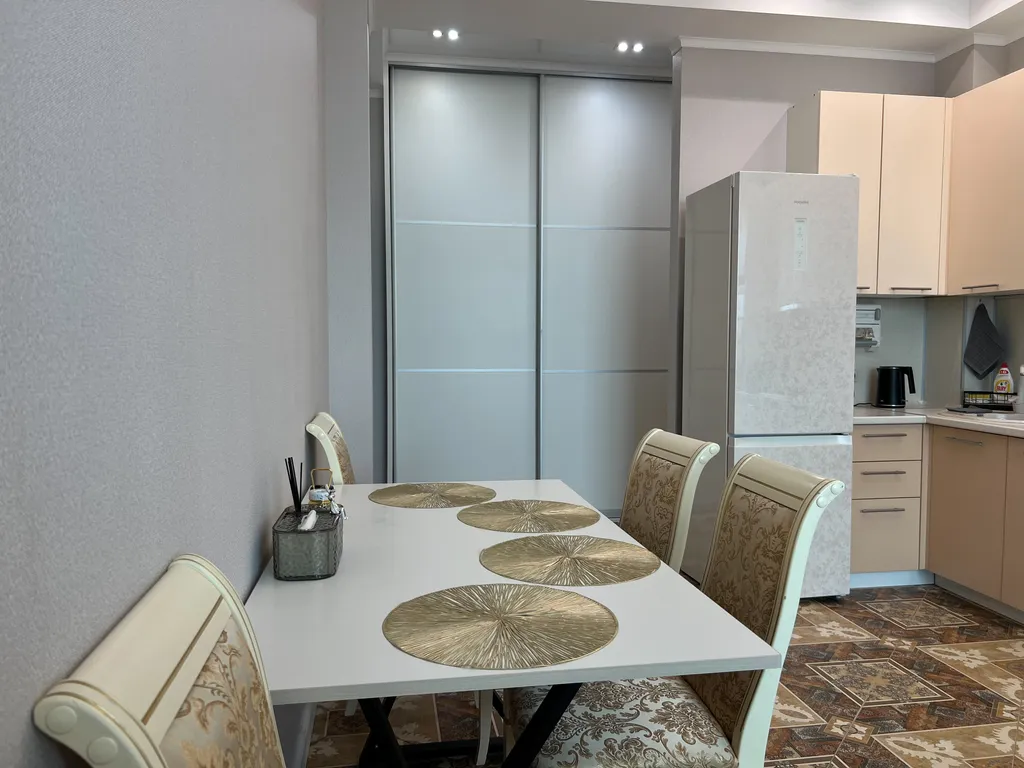 Квартира Квартира 150м до Моря — Адлер