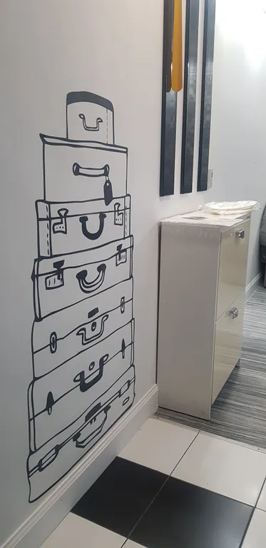 Квартира 2-комнатная квартира в центре города — Симферополь