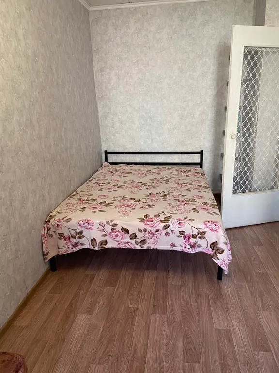 Квартира в тихом районе