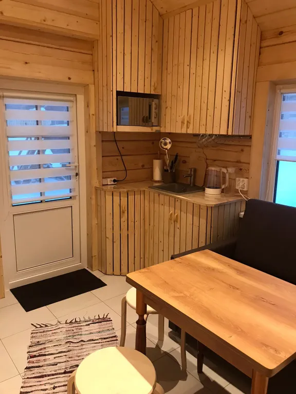 Гостевой дом Кемчуг