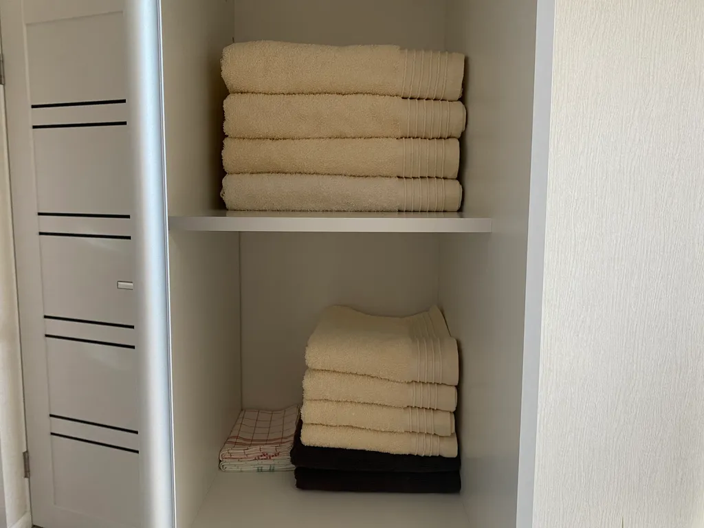 Квартира Уютная квартира с видом на небо и самолеты — Сириус