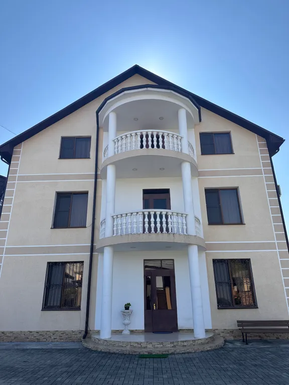 Квартира Комната — Сухум