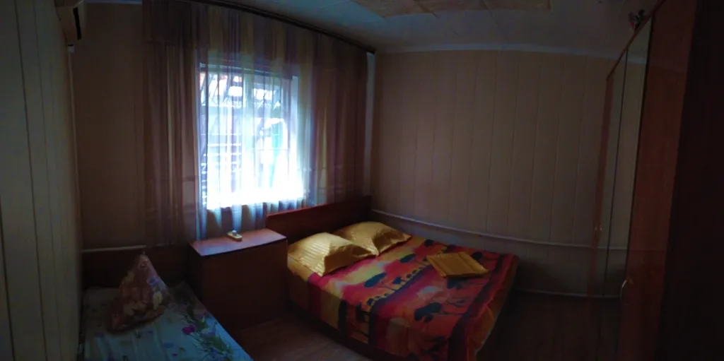 Квартира у моря