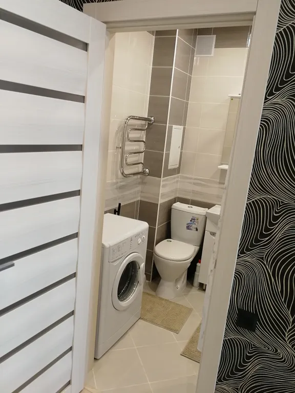 Уютная квартира студия