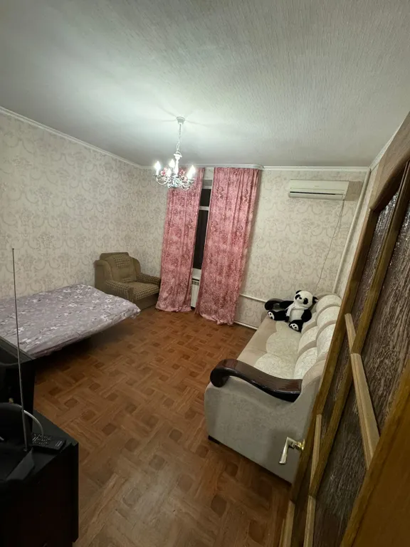 Квартира в центре города