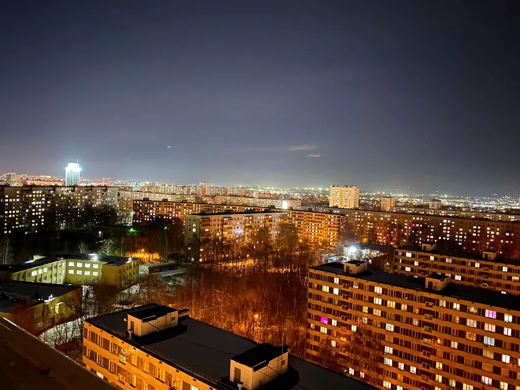 Комфортная квартира на Беляева