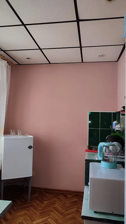 Квартира в отличном районе