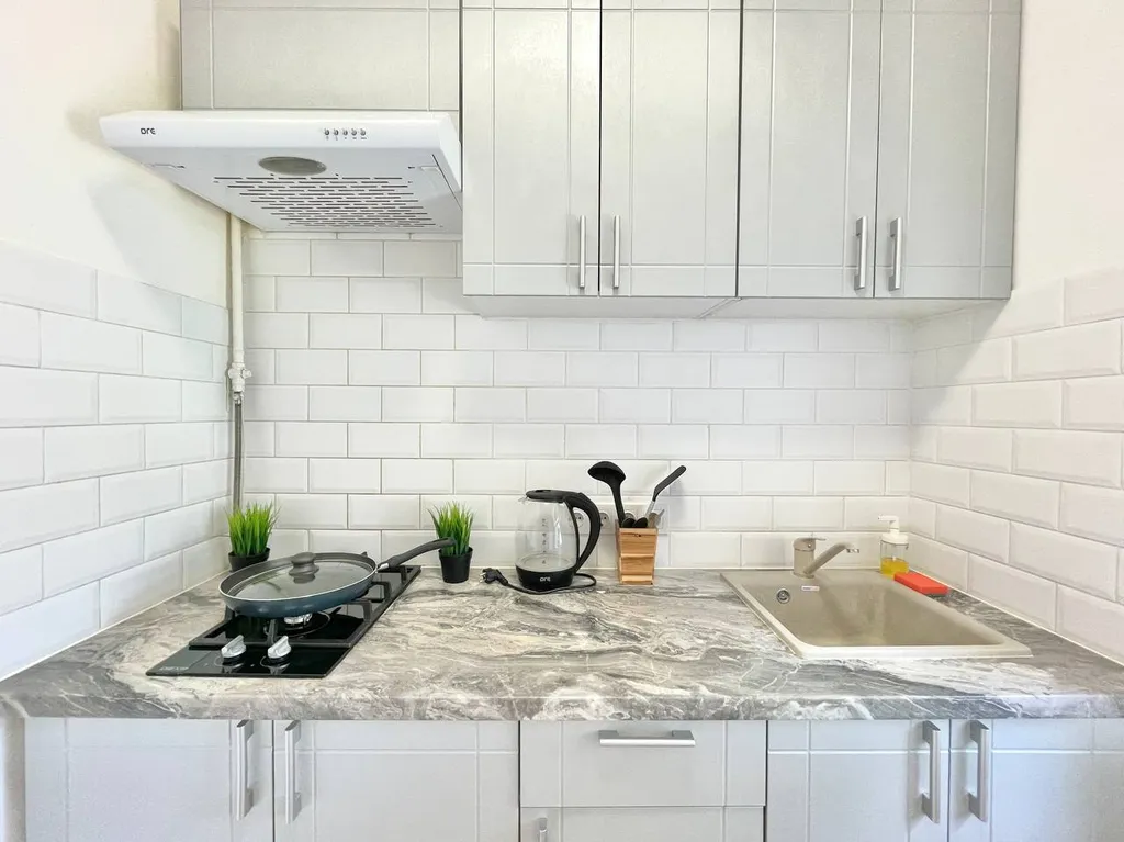 Апартаменты комфорт в центре