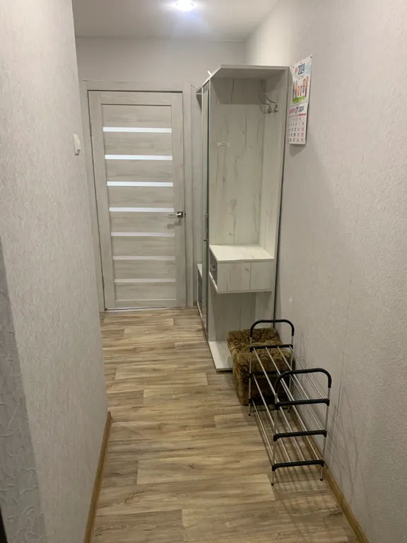 Квартира Уютная квартира — Зеленоградск