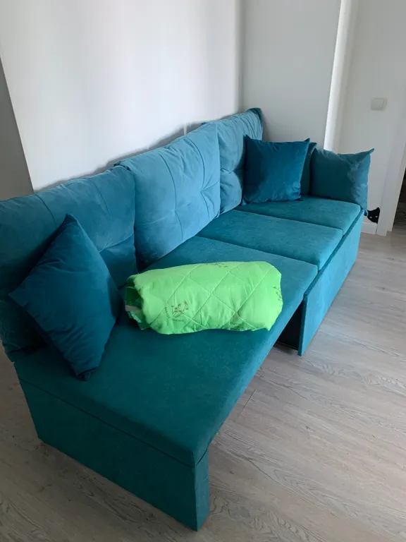 Квартира Уютная квартира в Светлогорске 2 с видом на красивый город — Светлогорск