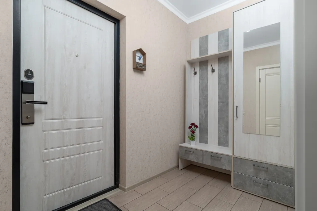 Квартира Авеню - уютные апартаменты сети Your Place у парка Галицкого — Краснодар