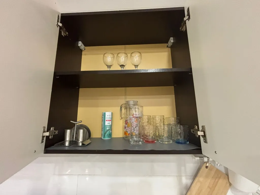 Уютная студия рядом с аэропортом