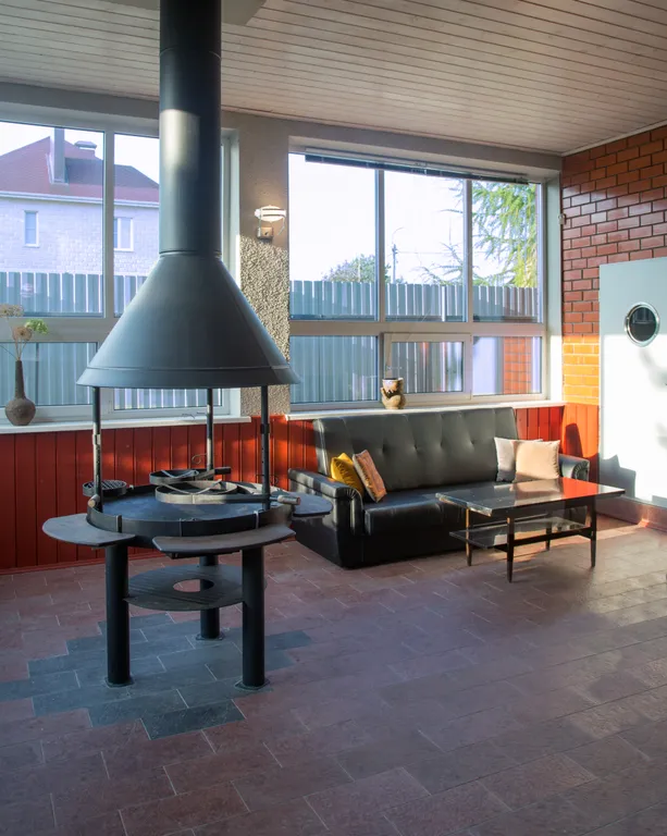 Романтика среди сосен!