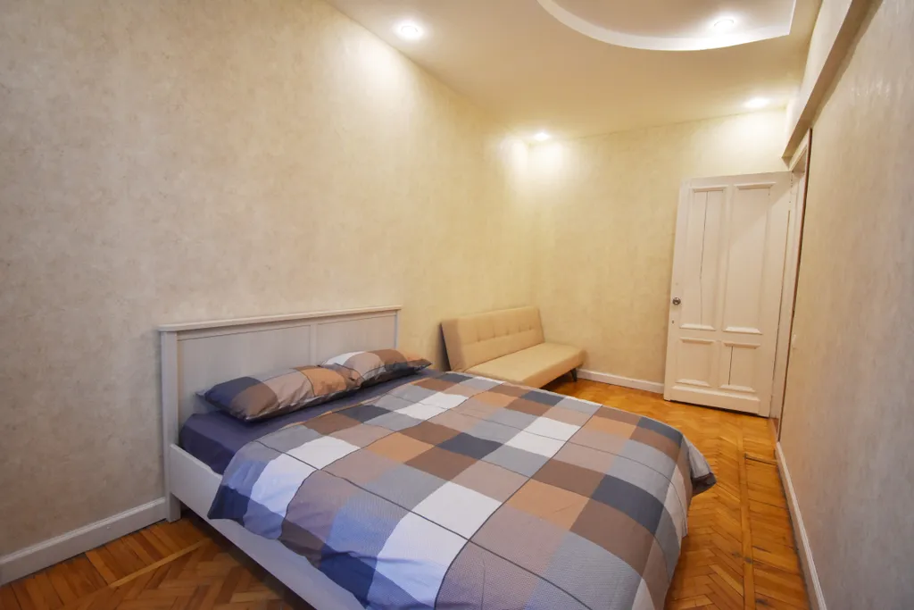 Квартира в центре