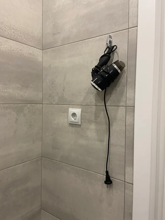 Квартира Уютная квартира в центре города — Зеленоградск