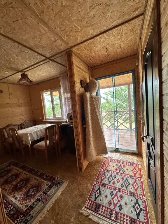 Гостевой дом у Хабиба