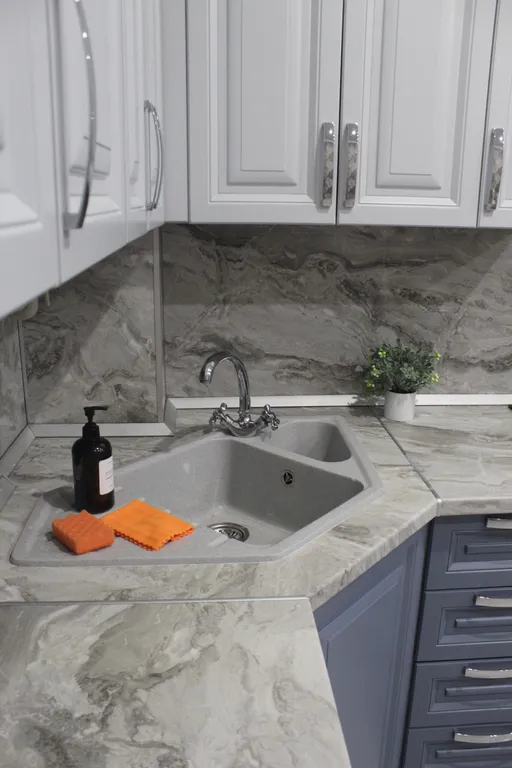 Уютная квартира в курортной зоне