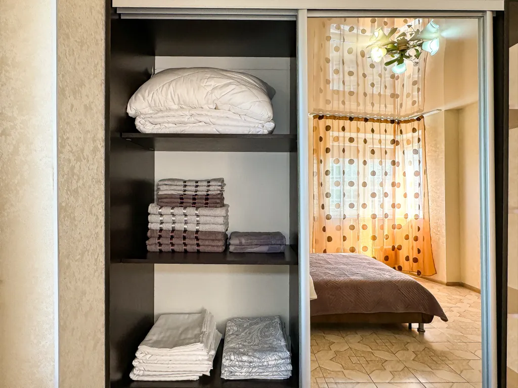 Квартира Апартаменты Монако 24 ЖК Кавказ 581 — Анапа