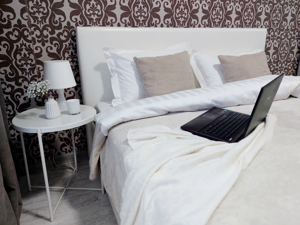 Уютная евродвушка в центре города