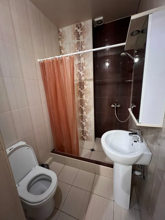 Квартира Комната — Адлер